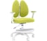 Кресло детское EVERPROF Kids 104 ткань, зеленый EP Kids 104 Fabric Green 2