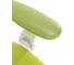 Кресло детское EVERPROF Kids 104 ткань, зеленый EP Kids 104 Fabric Green 7