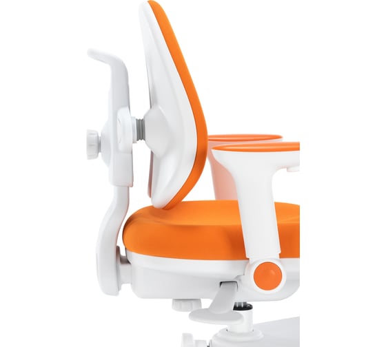 Кресло детское EVERPROF Kids 101 ткань, оранжевый EP Kids 101 Fabric Orange