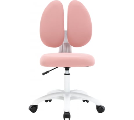 Кресло детское EVERPROF Kids 103 ткань, розовый EP Kids 103 Fabric Pink