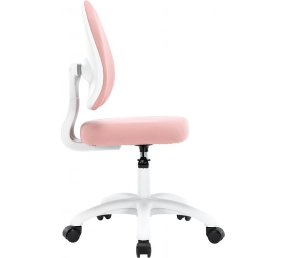 Кресло детское EVERPROF Kids 103 ткань, розовый EP Kids 103 Fabric Pink