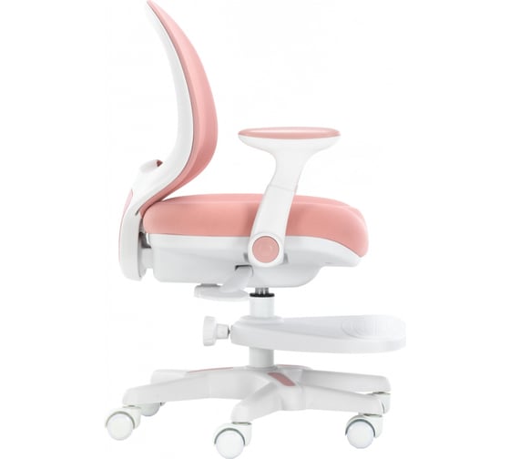 Кресло детское EVERPROF Kids 102 ткань, розовый EP Kids 102 Fabric Pink