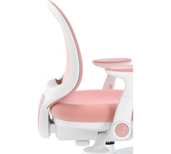 Кресло детское EVERPROF Kids 102 ткань, розовый EP Kids 102 Fabric Pink