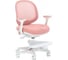 Кресло детское EVERPROF Kids 102 ткань, розовый EP Kids 102 Fabric Pink 1