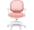 Кресло детское EVERPROF Kids 102 ткань, розовый EP Kids 102 Fabric Pink 2