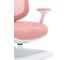Кресло детское EVERPROF Kids 102 ткань, розовый EP Kids 102 Fabric Pink 6