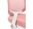Кресло детское EVERPROF Kids 102 ткань, розовый EP Kids 102 Fabric Pink 7