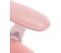 Кресло детское EVERPROF Kids 102 ткань, розовый EP Kids 102 Fabric Pink 8