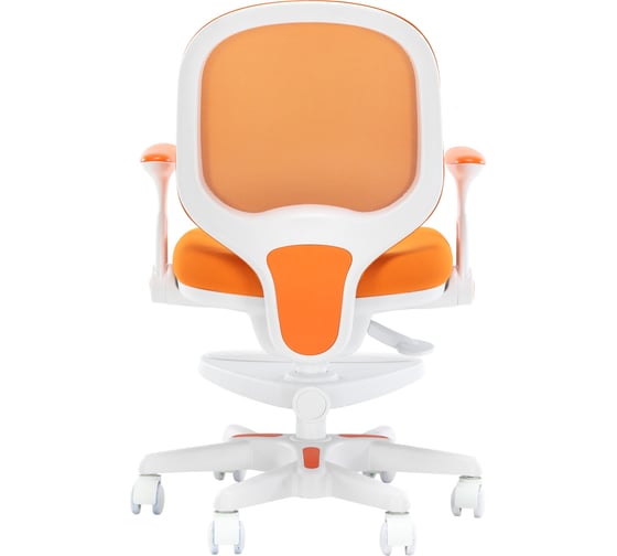 Кресло детское EVERPROF Kids 102 ткань, оранжевый EP Kids 102 Fabric Orange