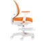Кресло детское EVERPROF Kids 102 ткань, оранжевый EP Kids 102 Fabric Orange 2