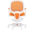 Кресло детское EVERPROF Kids 102 ткань, оранжевый EP Kids 102 Fabric Orange 3