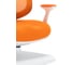 Кресло детское EVERPROF Kids 102 ткань, оранжевый EP Kids 102 Fabric Orange 7