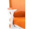 Кресло детское EVERPROF Kids 102 ткань, оранжевый EP Kids 102 Fabric Orange 8
