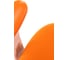 Кресло детское EVERPROF Kids 102 ткань, оранжевый EP Kids 102 Fabric Orange 11