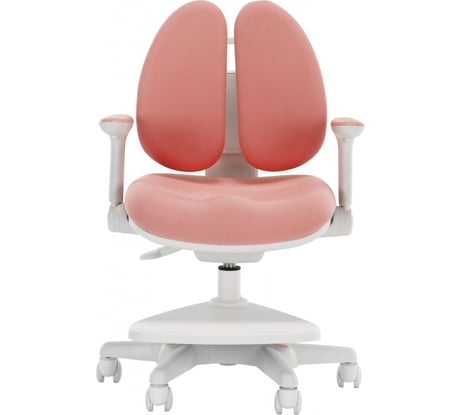 Кресло детское EVERPROF Kids 101 ткань, розовый EP Kids 101 Fabric Pink