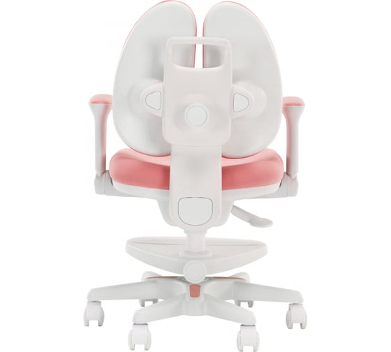 Кресло детское EVERPROF Kids 101 ткань, розовый EP Kids 101 Fabric Pink