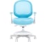 Кресло детское EVERPROF Kids 102 ткань, голубой EP Kids 102 Fabric Blue 2