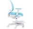 Кресло детское EVERPROF Kids 102 ткань, голубой EP Kids 102 Fabric Blue 3