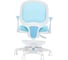 Кресло детское EVERPROF Kids 102 ткань, голубой EP Kids 102 Fabric Blue 4