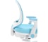 Кресло детское EVERPROF Kids 102 ткань, голубой EP Kids 102 Fabric Blue 5