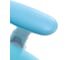 Кресло детское EVERPROF Kids 102 ткань, голубой EP Kids 102 Fabric Blue 6