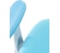 Кресло детское EVERPROF Kids 102 ткань, голубой EP Kids 102 Fabric Blue 8