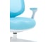 Кресло детское EVERPROF Kids 102 ткань, голубой EP Kids 102 Fabric Blue 10