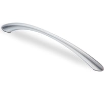 Ручка-скоба Tech-Krep/Zitar Классик 5-015-96мм, мат хром 1шт. 130878