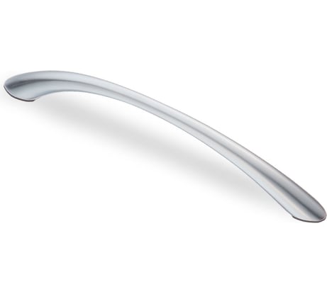 Ручка-скоба Tech-Krep/Zitar Классик 5-015-96мм, мат хром 1шт. 130878