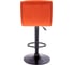 Барный стул Everprof Richy ткань, терракотовый EP Richy Fabric Terracotta 4