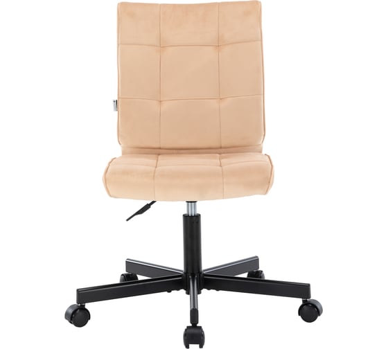 Кресло Everprof EP-300 ткань, бежевый EP 300 Fabric Beige