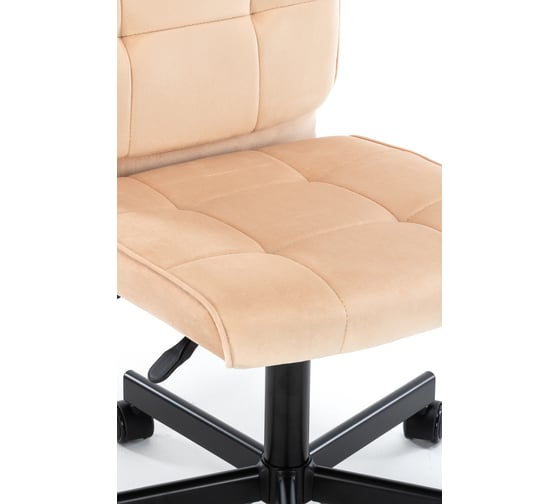 Кресло Everprof EP-300 ткань, бежевый EP 300 Fabric Beige