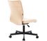 Кресло Everprof EP-300 ткань, бежевый EP 300 Fabric Beige 4