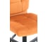 Кресло Everprof EP-300 ткань, терракотовый EP 300 Fabric Terracotta 5