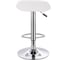 Барный стул Everprof Form экокожа, белый EP Form PU White 4