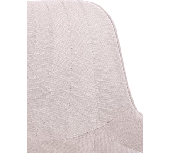 Барный стул Everprof Grace Grey ткань, серый EP Grace G Fabric Grey