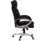 Кресло Everprof Boss T ткань, черный EР-098 Fabric Black 2