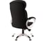 Кресло Everprof Boss T ткань, черный EР-098 Fabric Black 3