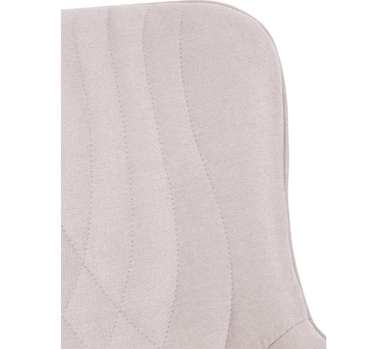 Обеденный стул Everprof Aqua ткань, серый EP Aqua Fabric Grey