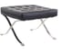 Пуф Everprof Barcelona экокожа, черный EP-0311A PU Black 1