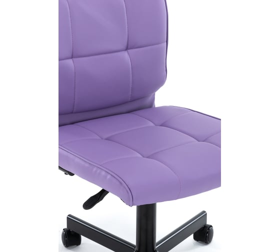 Кресло Everprof EP-300 экокожа, сиреневый EP 300 PU Lilac