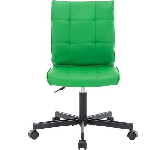 Кресло Everprof EP-300 экокожа, зеленый EP 300 PU Green