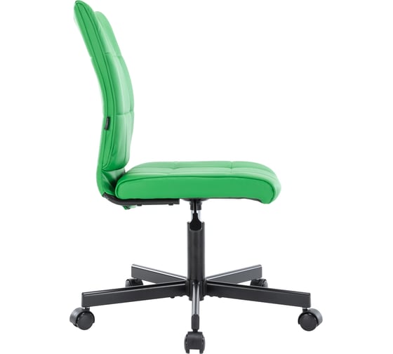 Кресло Everprof EP-300 экокожа, зеленый EP 300 PU Green