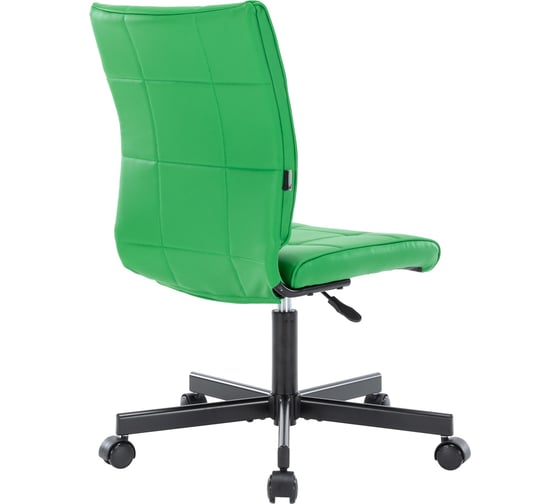 Кресло Everprof EP-300 экокожа, зеленый EP 300 PU Green