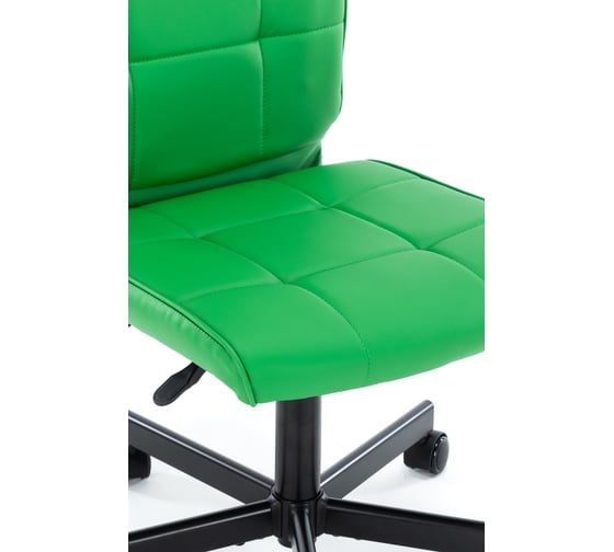 Кресло Everprof EP-300 экокожа, зеленый EP 300 PU Green
