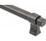 Ручка GTV IMPERIAL 256 мм, черный матовый UZ-IMPERIAL-256-20M 3
