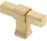 Ручка GTV IMPERIAL брашированное золото GZ-IMPERIAL-1-18 1