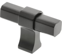 Ручка GTV IMPERIAL черный матовый GZ-IMPERIAL-1-20M
