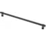 Ручка GTV IMPERIAL 320 мм, черный матовый UZ-IMPERIAL-320-20M 1