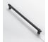 Ручка GTV IMPERIAL 320 мм, черный матовый UZ-IMPERIAL-320-20M 5
